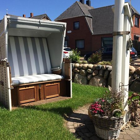 Sylt Liebt Dich 1 Appartement Westerland Buitenkant foto