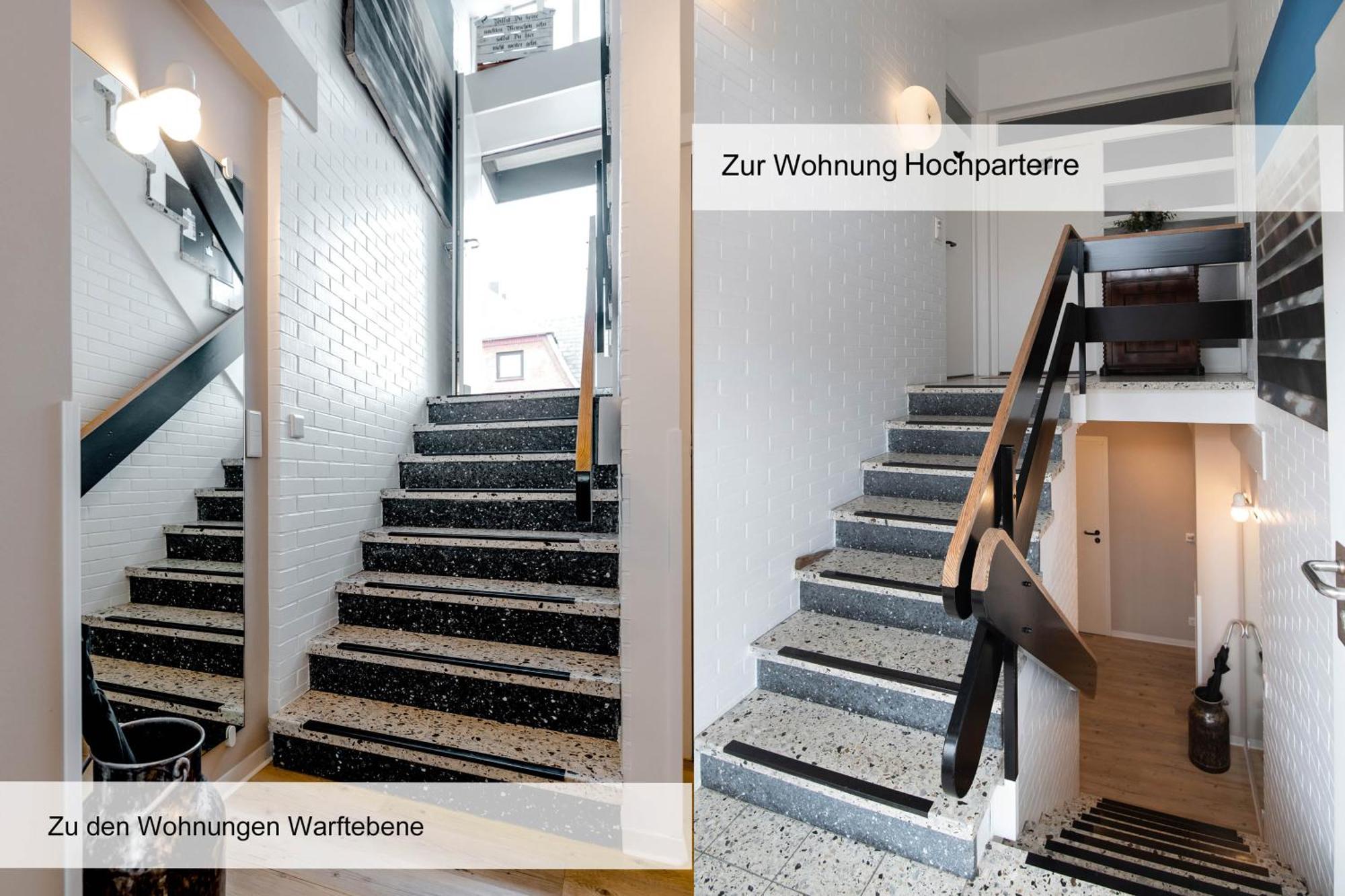 Sylt Liebt Dich 1 Appartement Westerland Buitenkant foto
